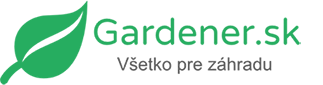 S láskou k záhrade Logo